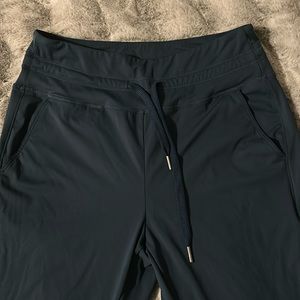 Halara high wasted joggers